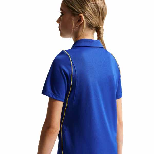 Nike Chelsea FC 2026/27 Stadium Home Kids
