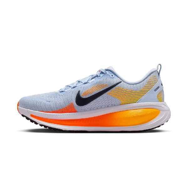 うめ Nike Vomero 18 Citron Hydrogen Blue - SportSA