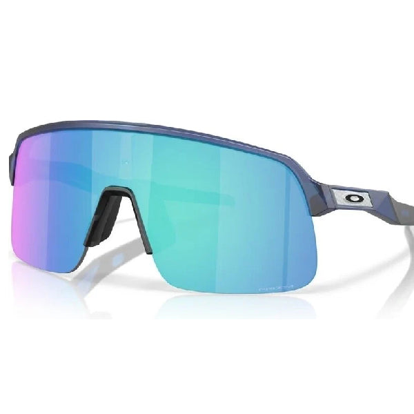 Oakley Sutro Lite サングラス ブルーグラデーション Oakley Sutro Lite S Matte Trans Blue Prizm Sapphire - SportSA