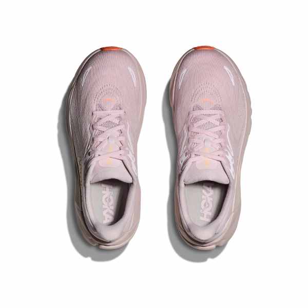 Hoka Arahi 8 Lilac Cream/neon Cantaloupe - SportSA