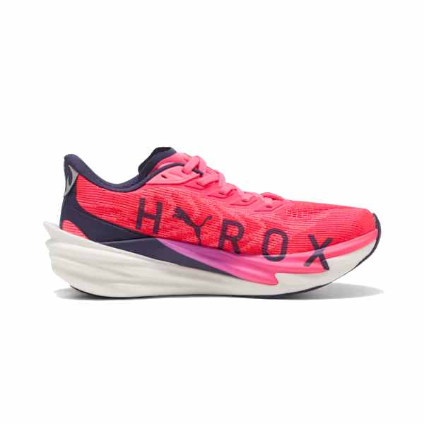 Puma Deviate NITRO 4 PUMA X HYROX Pure Pink Women - SportSA