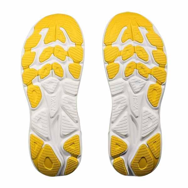 Hoka Clifton 10 Alpine Blue / Foggy Night 2e