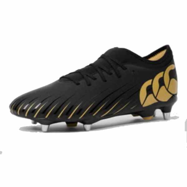 【cccccci⭐︎】 Canterbury CCC Speed Falcon Team SG Black - SportSA