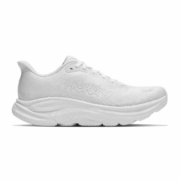 Hoka Clifton 11 White/White