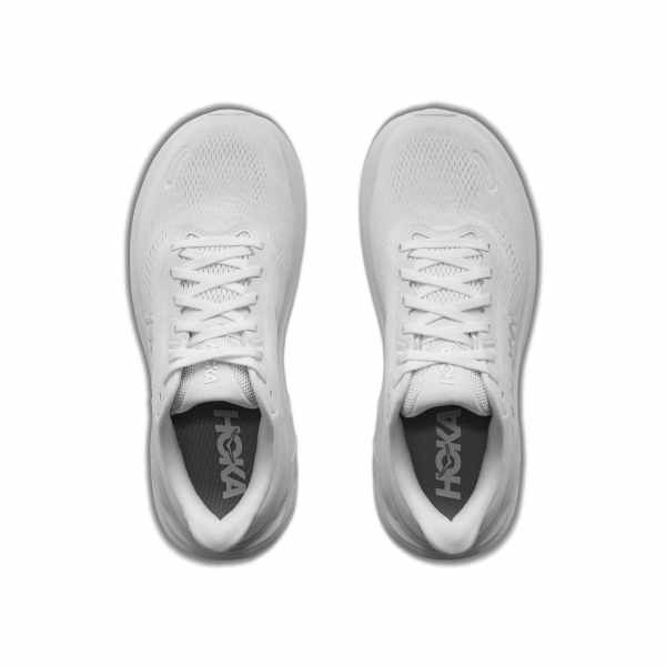 Hoka Clifton 11 White/White