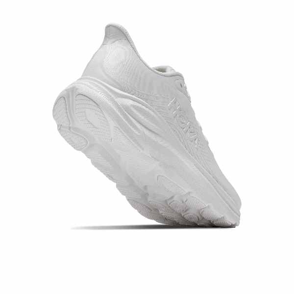 Hoka Clifton 11 White/White