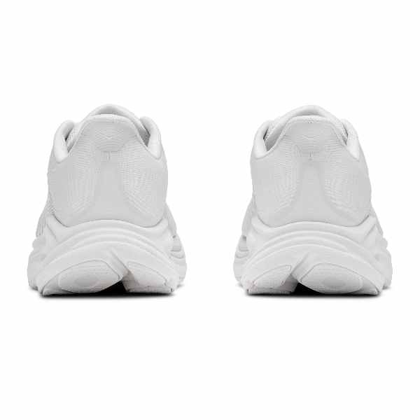 Hoka Clifton 11 White/White