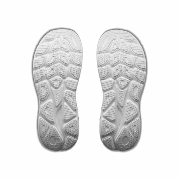 Hoka Clifton 11 White/White
