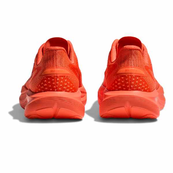 Hoka Mach 7 Pepper/Bell Pepper Men