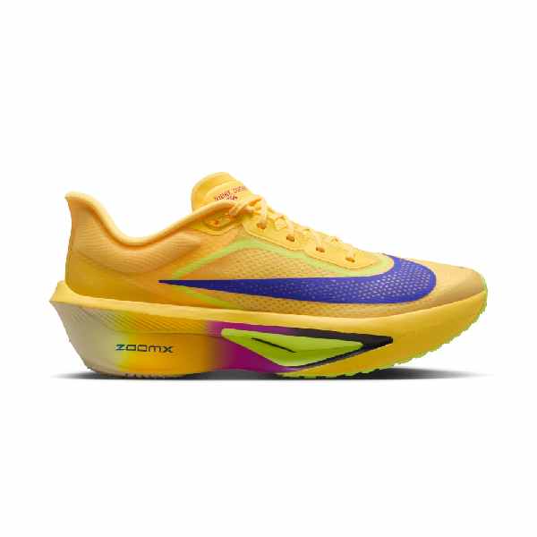 Nike Zoom Fly 6 Citron Pulse/Volt Ice Men - SportSA