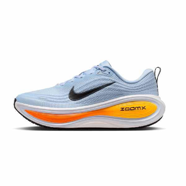 Nike Vomero Plus Hydrogen Blue/White - SportSA