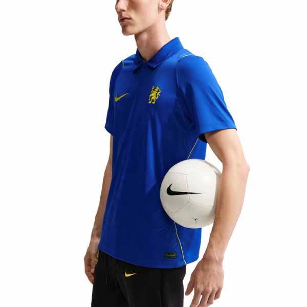 Nike Chelsea FC 2026/27 Stadium Home