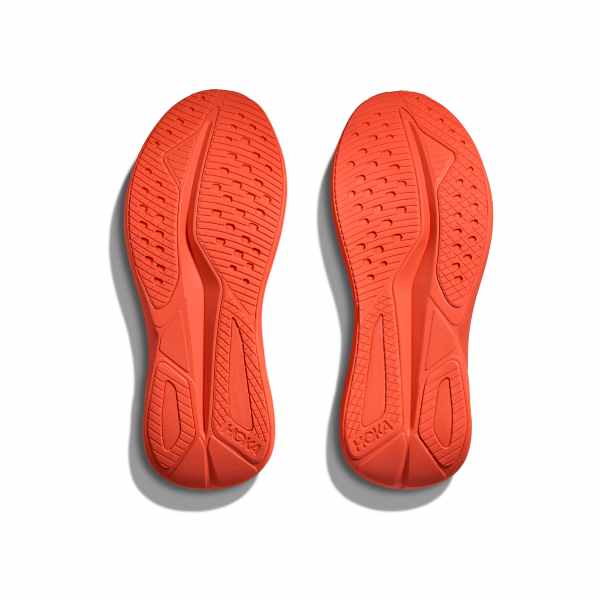 Hoka Mach 7 Pepper/Bell Pepper Men
