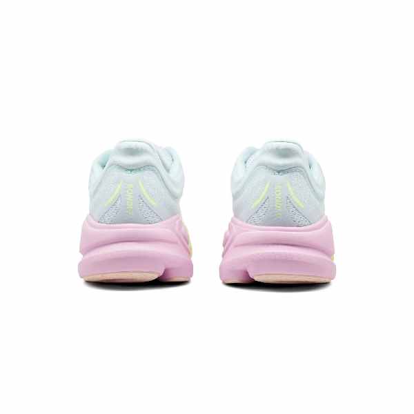 Hoka Bondi 9 Glimmering Blue /Overcast