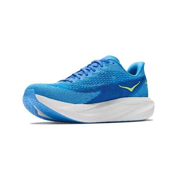 Hoka Mach 7 Virtual Blue/Soft Cobalt