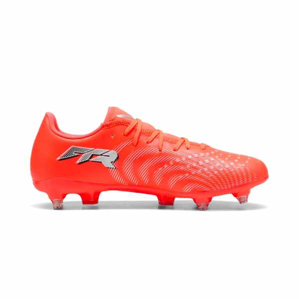 Puma Future 9 Play MxSG Glowing Red - SportSA