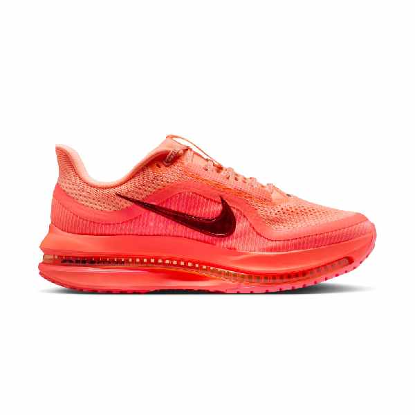 nike red orange