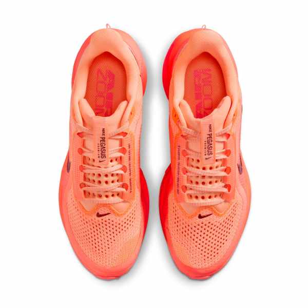 Nike Pegasus Premium Orange Pulse/Bright Mango - SportSA