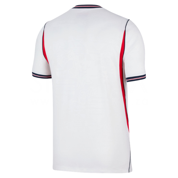 Nike England 2026 Stadium Home White/Speed