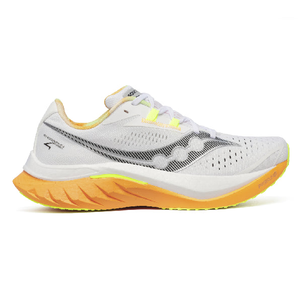 Saucony Endorphin Speed White/Peel SportSA