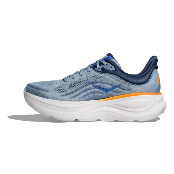 Hoka Bondi 9 Drizzle/Downpour - SportSA