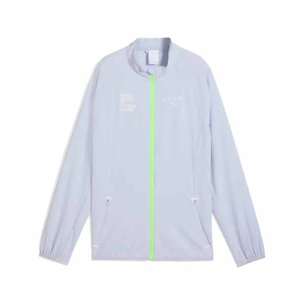 ★hamu★ Puma x HYROX Ultraweave Jacket - SportSA