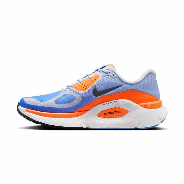Nike Structure Plus Hydrogen Blue/Blue Crystal - SportSA
