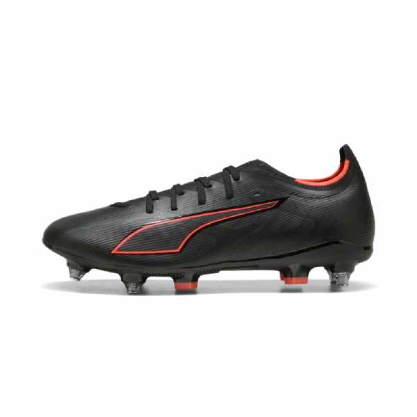 Puma ULTRA 6 MATCH MxSG Black - SportSA