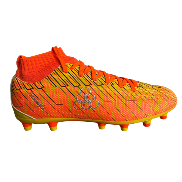 Soccer boot mega sale top south africa