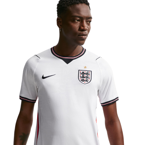 Nike England 2026 Stadium Home White/Speed