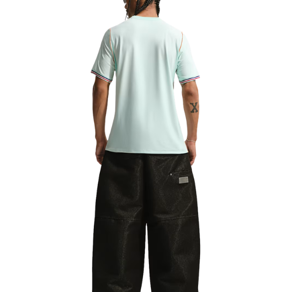 Nike France 2026 Stadium Away Igloo/Monarch