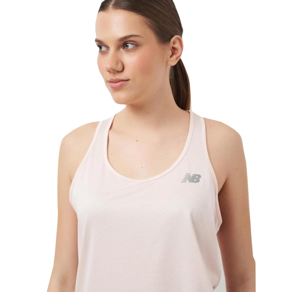 New Balance Sport Essentials Tank Top SportSA - Main Image