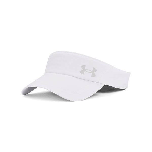 UNDER ARMOUR FOOTBALL VISOR グレー Under Armour 2.0 Visor - Silver Grey – Green Gridiron, Inc.