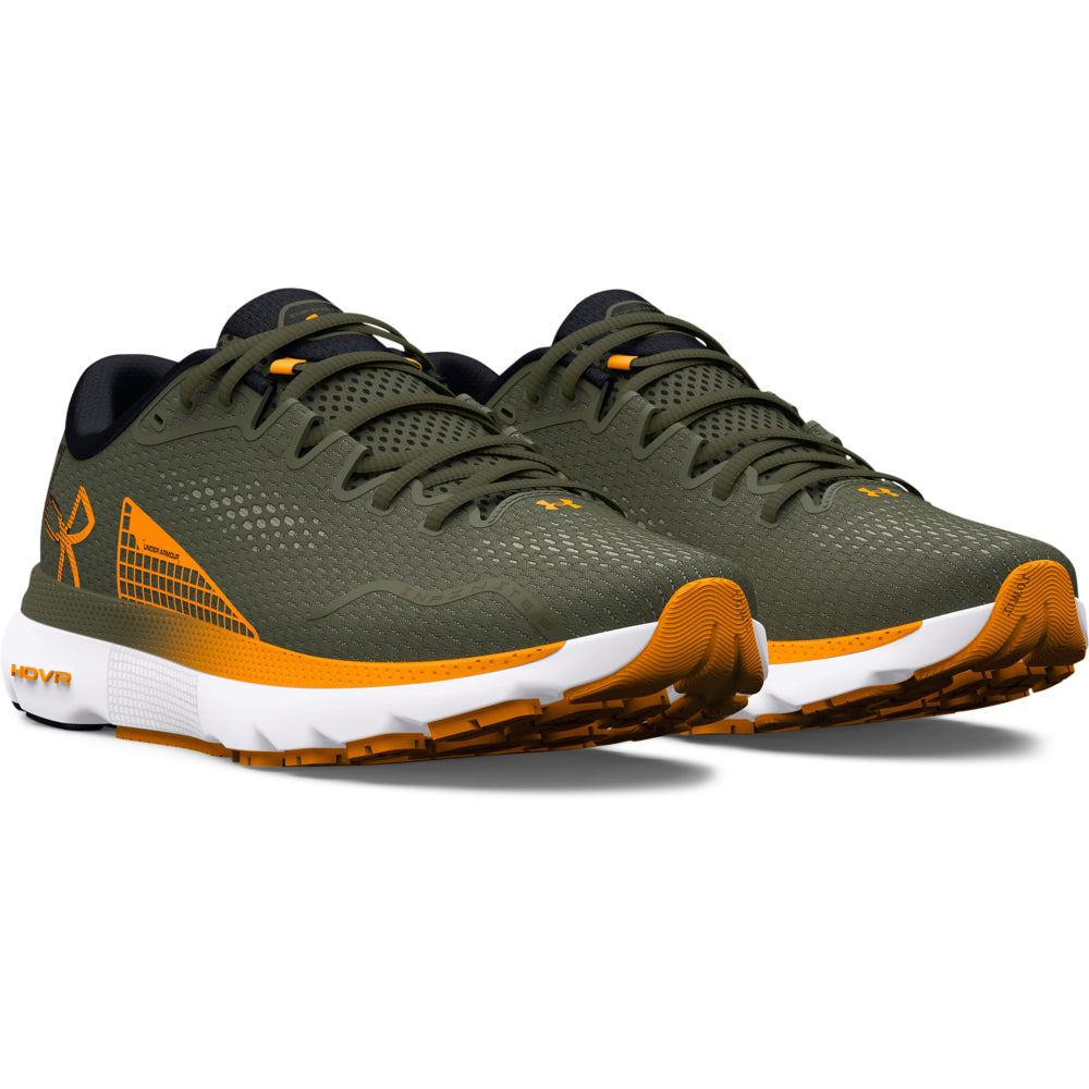 Under Armour HOVR Infinite 5 Green