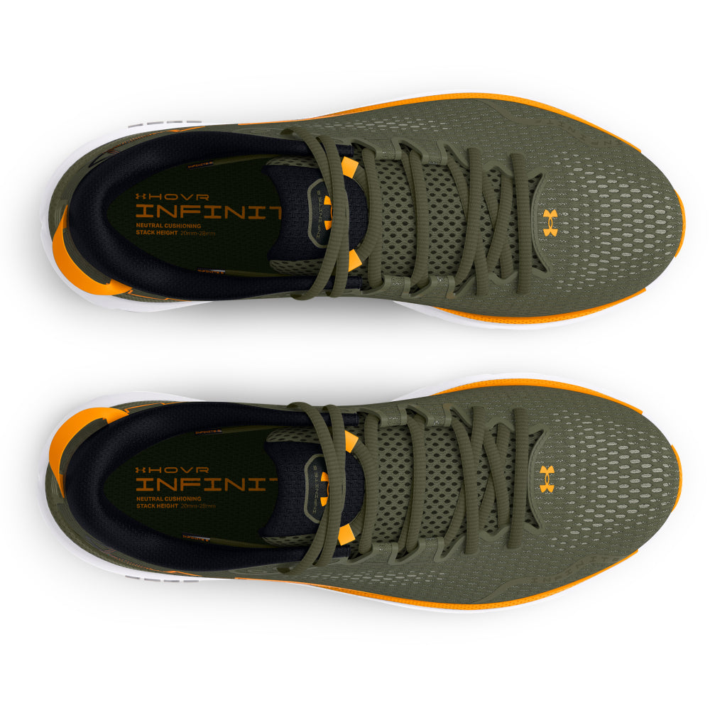 Under Armour HOVR Infinite 5 Green