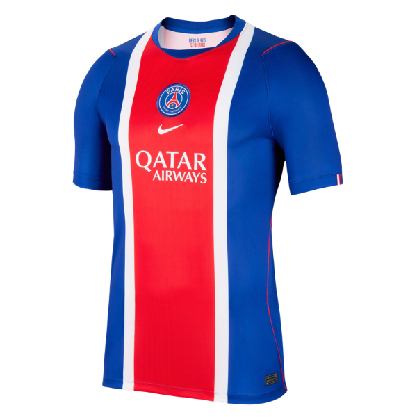 Nike Paris Saint-Germain ユニフォーム Nike Paris Saint-Germain 2026/27 Stadium Home - SportSA