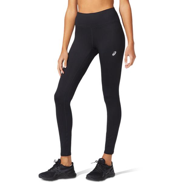 Asics Core Tight Performance Black Women - SportSA