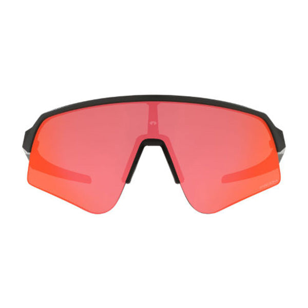 Oakley Sutro Lite Sweep Sunglasses Matte Carbon Prizm Trail - SportSA