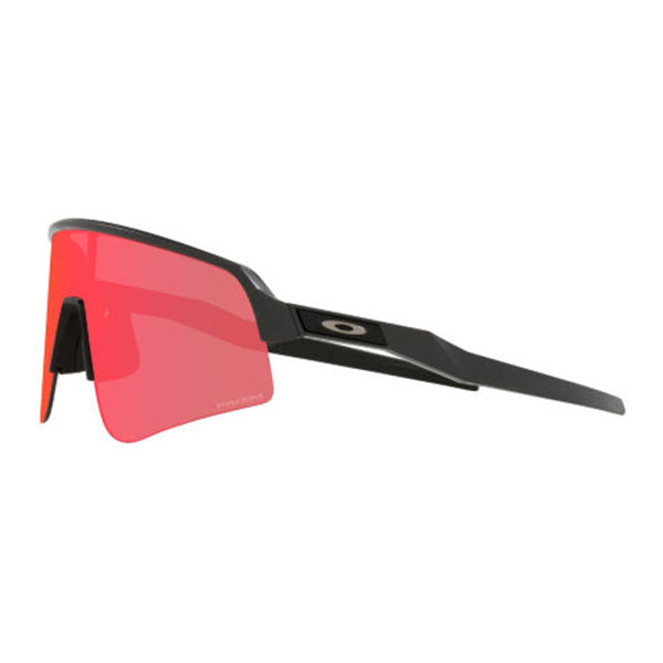 Oakley Sutro Lite Sweep Sunglasses Matte Carbon Prizm Trail - SportSA