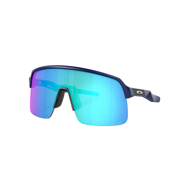 ミ OAKLEY サングラスSUTRO PRIZM SAPPHIRE Oakley Sutro Lite Matte Navy Prizm Sapphire - SportSA