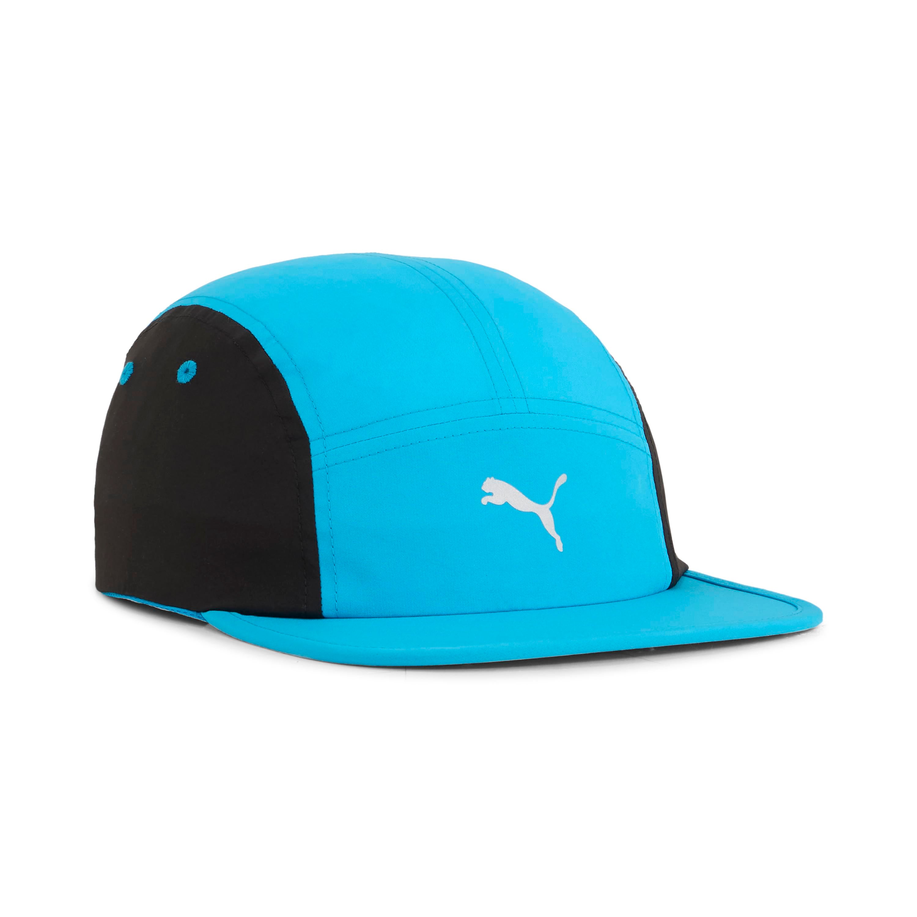 Puma Essentials Running Panel Cap Speed Blue SportSA