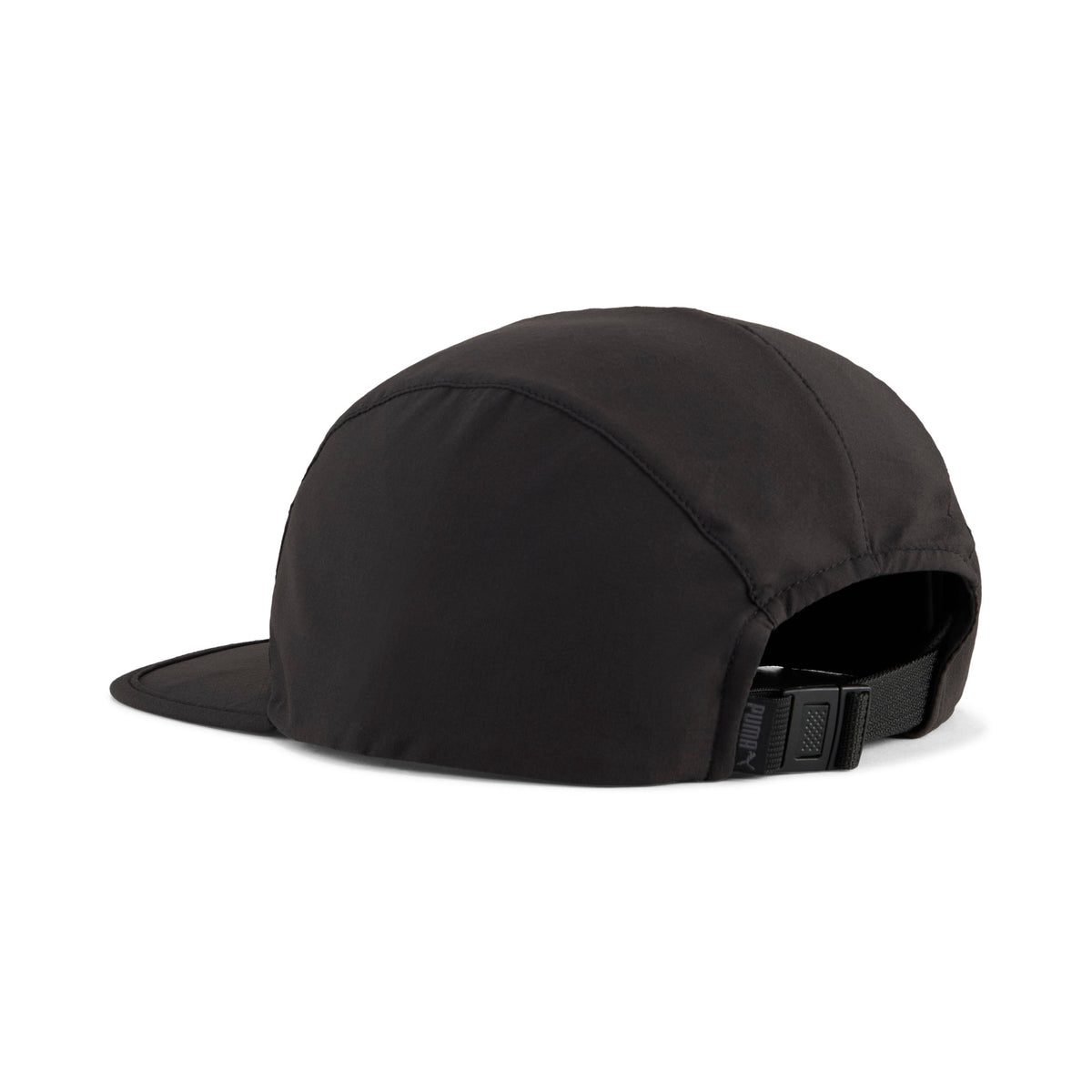 Puma x Hyrox 5 Panel Cap Black