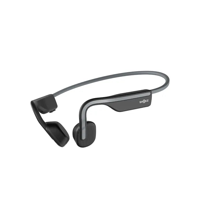 Shokz OpenMove Headphones - Grey