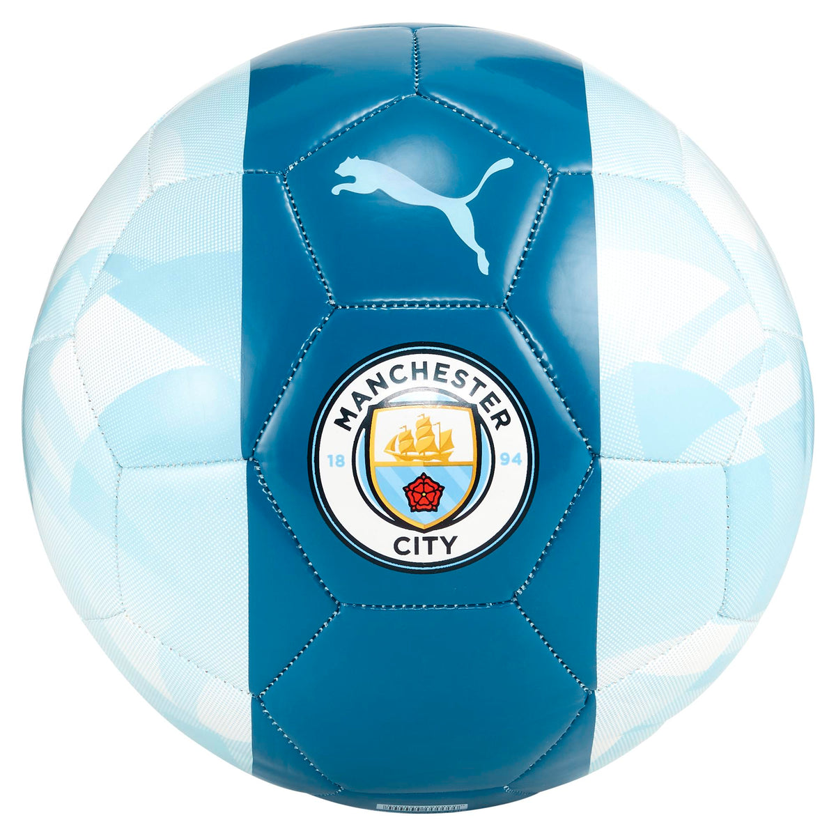 Puma Manchester City Ball