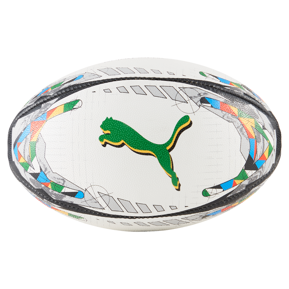 PUMA Orbita Rugby 5 White