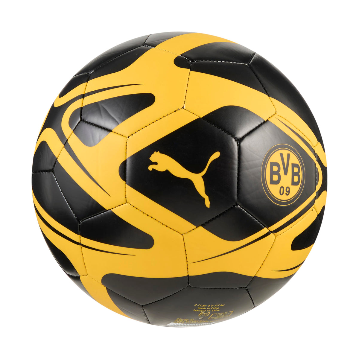 Puma BVB Culture Ball