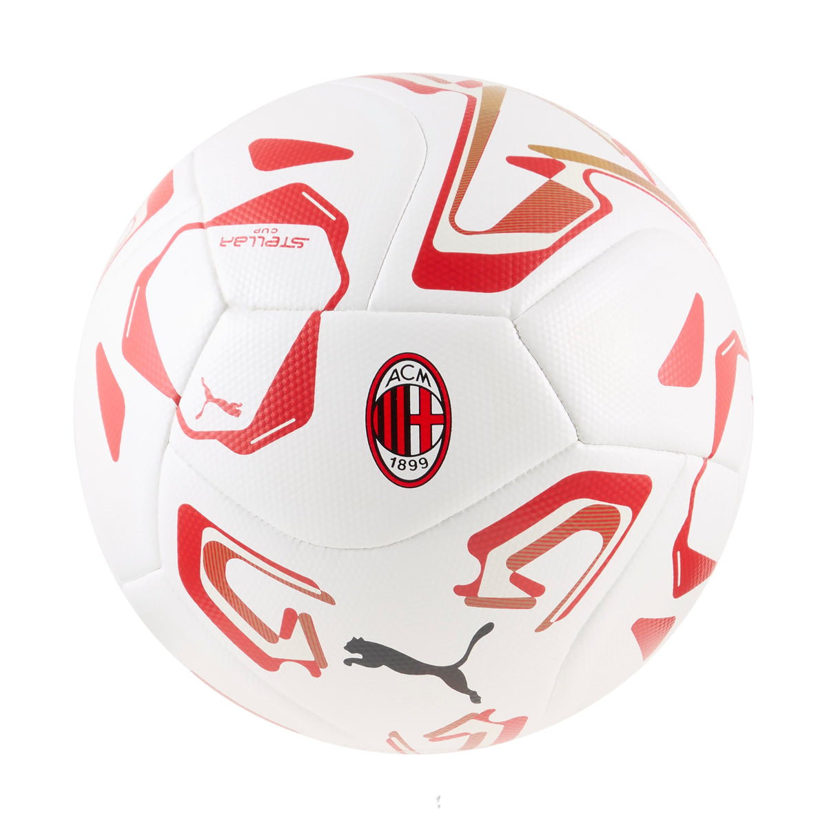 Puma AC Milan STELLAR Cup White