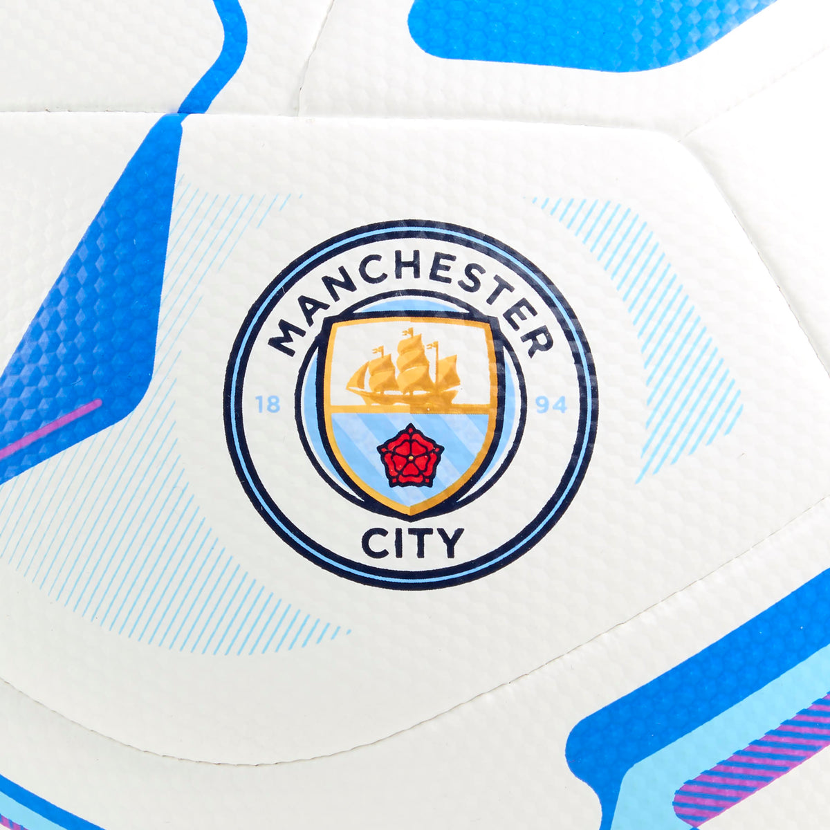 Puma Manchester City STELLAR Cup Training Ball