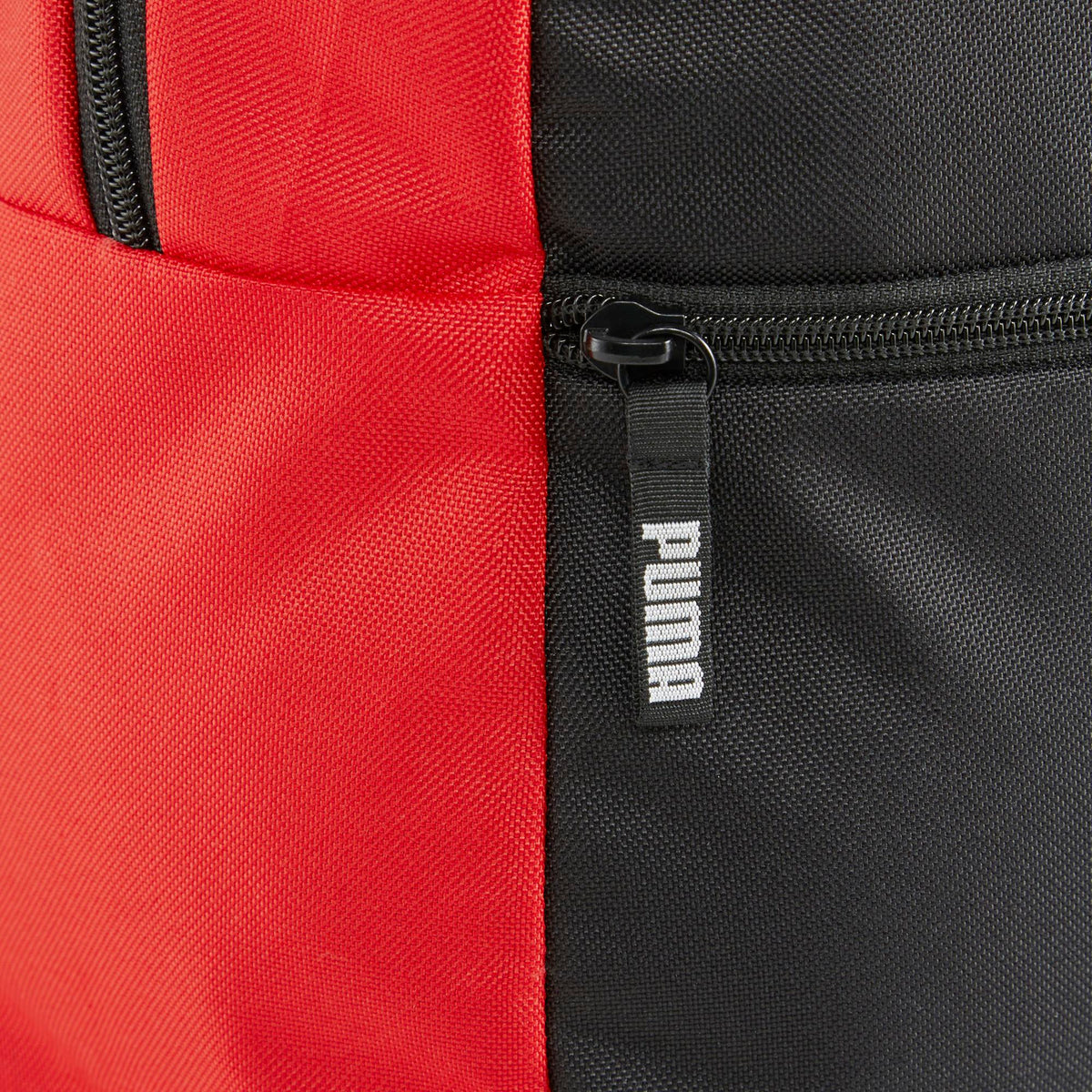 PUMA Backpack Red/Black