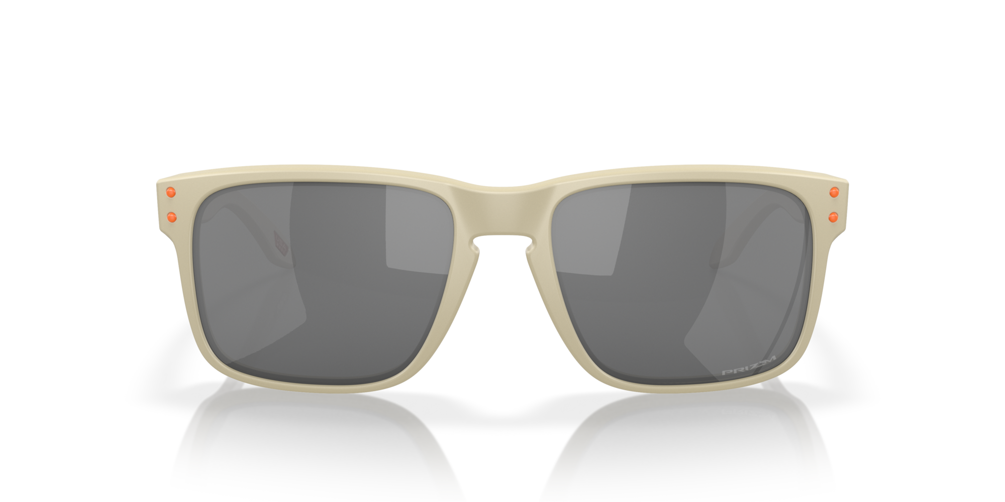 Oakley Holbrook Matte Sand Prizm Black SportSA